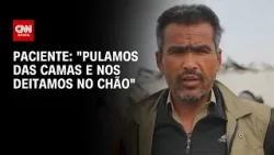 Testemunhas relatam à CNN como foi bombardeio em Cabul | CNN 360°