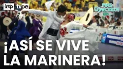 Marinera que une al Perú: emoción, tradición y talento desde el Callao | Edición 66 Marinera que une al Perú: emoción, tradición y talento desde el Callao | Edición 66
