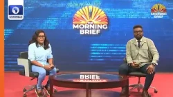 Osifo Replies Ajaero On N70,000 Transport Allowance, Ebola Outbreak In Africa + More