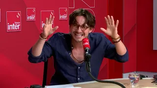Alexander, "happiness blower" - Cédric Salaun's column