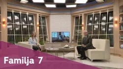 Familja 7 - A ka vend për besimin e krishterë në politikë