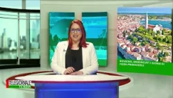 Telegiornale 03.04.2026. Telegiornale 03.04.2026.