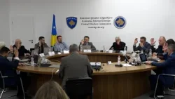 KQZ vendos për rinumërim të votave në të gjtiha komunat e Kosovës
