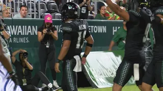 UH Fall Sports Preview: What to expect as Hawaii enters the Mountain West conference era