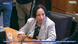 Comisión de Educación - 08 de Abril 2026