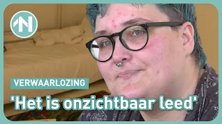 Emma maakt met kille kinderkamer emotionele verwaarlozing zichtbaar