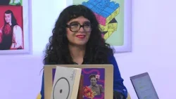 Arte, tradiciones y el acto de crear | Culturama | 10-03-2026