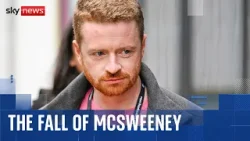 How Peter Mandelson's appointment brought Morgan McSweeney down