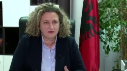 Top News - E kallëzuar për falsifikim vulash, SPAK kërkon pushimin e çështjes ndaj Irena Gjokës