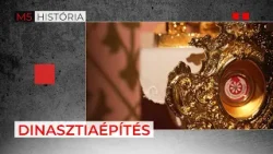 Az Árpád-ház megszilárdulása - M5 História