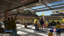 Missouri Tigers football stadium to undergo $250 million renovation project