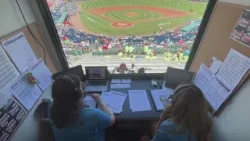 Две жительницы штата Мэн стали лауреатками премии Gracie Awards и вошли в престижный список женщи...