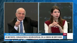 DTV Agenda with Carlos "Pato" Méndez - Program 09/09/2026