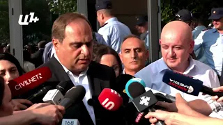 Հերթական դատավորը չցանկացավ այս գործը քննել. համաձայն չենք, Երևան գնալը ռիսկային է. Արա Զոհրաբյան