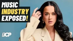 Katy Perry exposes ‘biggest lie’ of the music industry - The Celeb Post