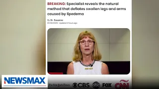 WATCH: Scammers deepfake doctors to defraud patients | Sunday Agenda