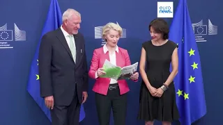 Δελτίο Ειδήσεων 22/07/2026