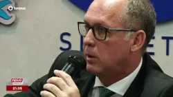 SDS explica rastreamento de secretário da Prefeitura do Recife| #NovaGeral