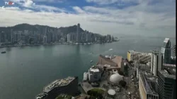 Weltblicke   China 2025  Wie die Zukunft der Hotellerie wirklich aussieht