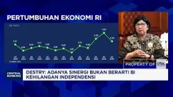 Destry Assures BI Synergy Does Not Compromise Bank Indonesia's Independence