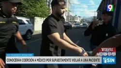 Investigan a Médico acusado de agresión sexual a paciente | Primera Emisión SIN