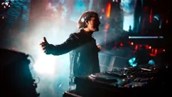 Axwell | Tomorrowland Winter 2026 Axwell | Tomorrowland Winter 2026