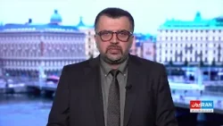 واکنش رسانه‌های سوئدی به قطعی اینترنت در ایران