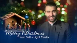 A Christmas greeting