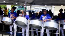 'Rhythms Of The Isle' - Tobago Schools Shine At Steelpan Festival