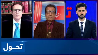 Tahawol: Kabul’s warning over any threat from Pakistan| هشدار کابل برای پاسخ به هر تهدید از پاکستان