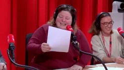 La collab Marine et dans le prétoire - Le Top 3 de Marine Baousson