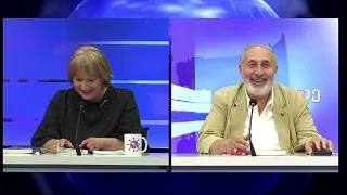 ვაჟა ოთარაშვილის საავტორო გადაცემა | 09.09.2026