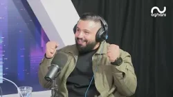 ابو علي في برنامج ولعانة: "انا ما بتنمر على العالم" و "ابن بعلبك غير"