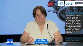NASA promite revoluționarea astronomie cel mai modern telescop, Nancy Grace Roman, în spațiu