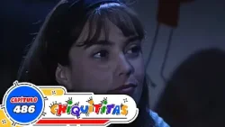 Chiquititas (1997) | Capítulo 486 Chiquititas (1997) | Capítulo 486