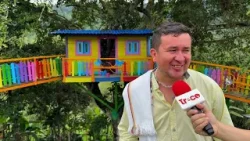 #EnlaceTrece | “Tolima soy yo”, el personaje que promueve el turismo en Icononzo, Tolima #EnlaceTrece | “Tolima soy yo”, el personaje que promueve el turismo en Icononzo, Tolima