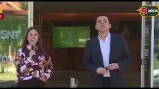 C9N Tarde Noticias: Programa del lunes 13 de julio del 2026
