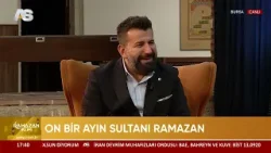 RAMAZAN İKLİMİ / 14 MART / AS TV