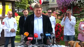 INFORMACJE 03.09.2026