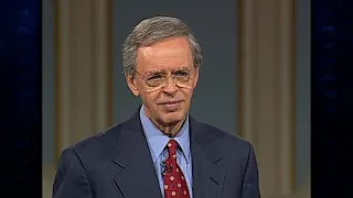 Dr. Charles Stanley - Çasti kulminant në historinë e njerëzimit