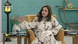 Powerful message by Dr. Shariyar | Morning At Home | PTV Home