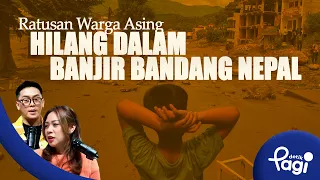 [detikPagi] - Edisi #759: Banjir Bandang Nepal: Ratusan Tewas, Operasi Pencarian Berlanjut