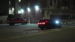 Death investigation underway at 8th and State
