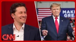 Comedians roast Trump's promises, Putin & each other | Have I Got News For You