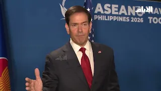 Rubio: President Trump’s policy toward Iran is "a head for an eye".. and Tehran will pay a heavy ...