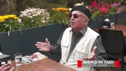 KIBRIS'IN TADI - OCAK KEBAP