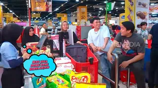 Haru, Anwar & Billy Mewujudkan Mimpi Fans | BIKIN SENENG (11/07/26) Part 3