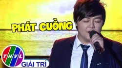 PHÁT CUỒNG với màn bolero siêu mượt cùng giọng ca đầy NỘI LỰC của bản sao Quang Lê
