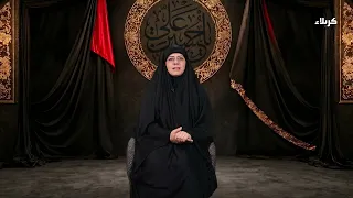 مسيرة النور- ح6 - السيدة زينب (عليها السلام)