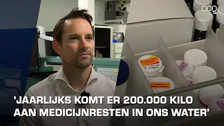 Artsen willen milieuvriendelijke medicijnen voorschrijven, maar ondersteuning ontbreekt